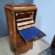 Secretaite de dame en marqueterie