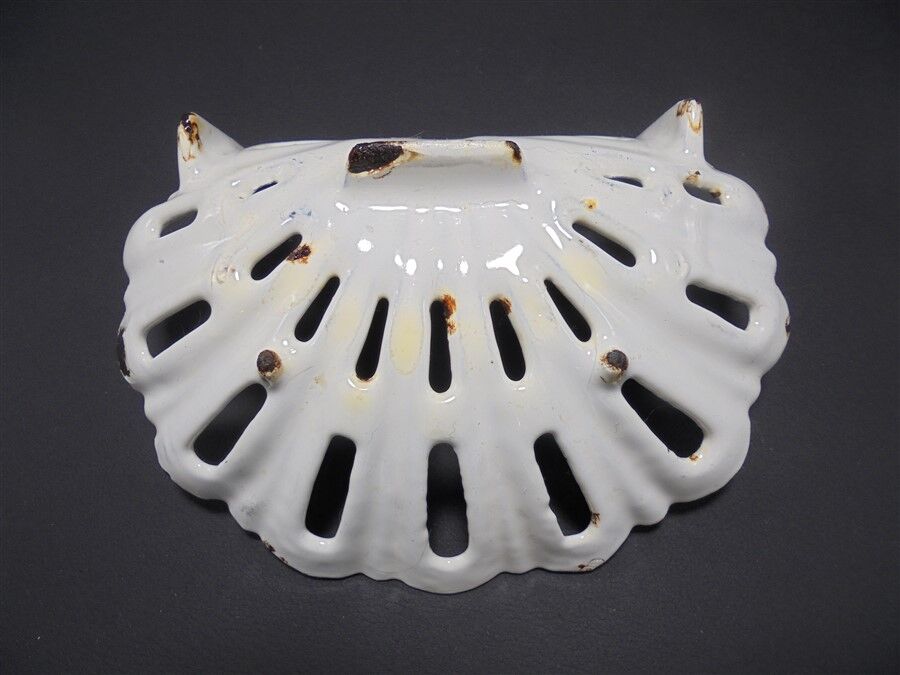 Soap dish