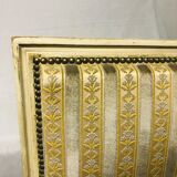 Suite of 4 Louis XVI-style chairs