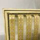 Suite de 4 chaises style Louis XVI