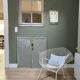 Closet doors