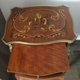 Chiffonier
