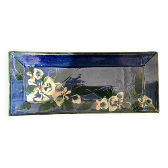 Rectangular ramekin