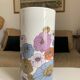 Vintage cylindrical vase Rosenthal