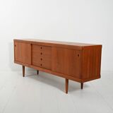 Sideboard by H. W. Klein for Bramin