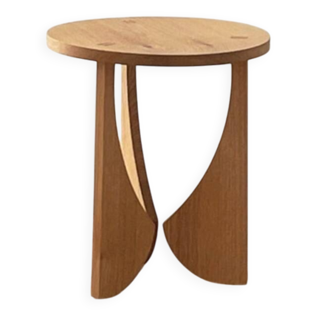 Table d'appoint Penderton main image 1