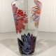 Andy Warhol glass vase Daisies for Rosenthal Germany 1980’s