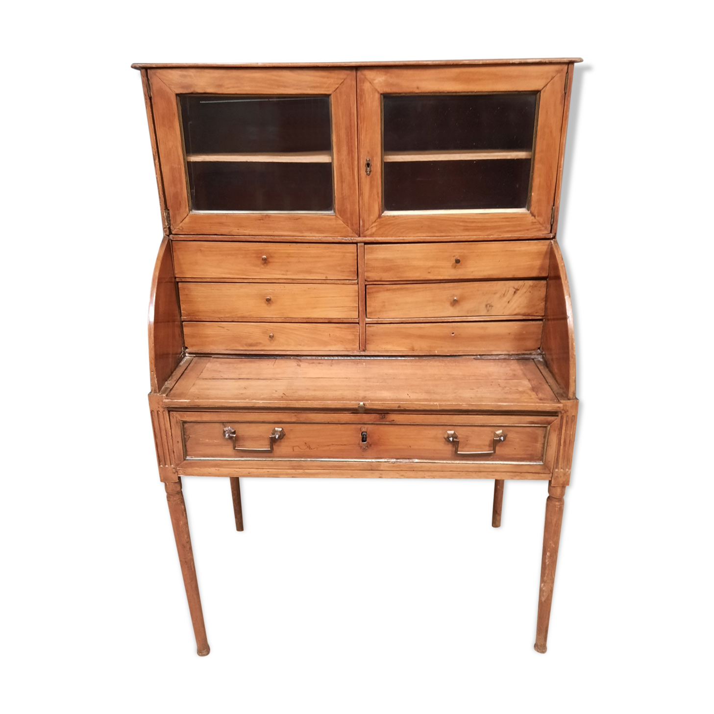 Rustic Happiness of the Day