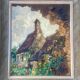 Tableau  ancien