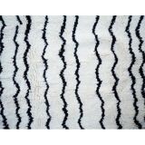 Tapis berbère coloré fait main 280 x 195cm