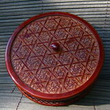 Bamboo box