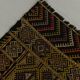 6x7 Turkish Kilim Rug, 180x207Cm