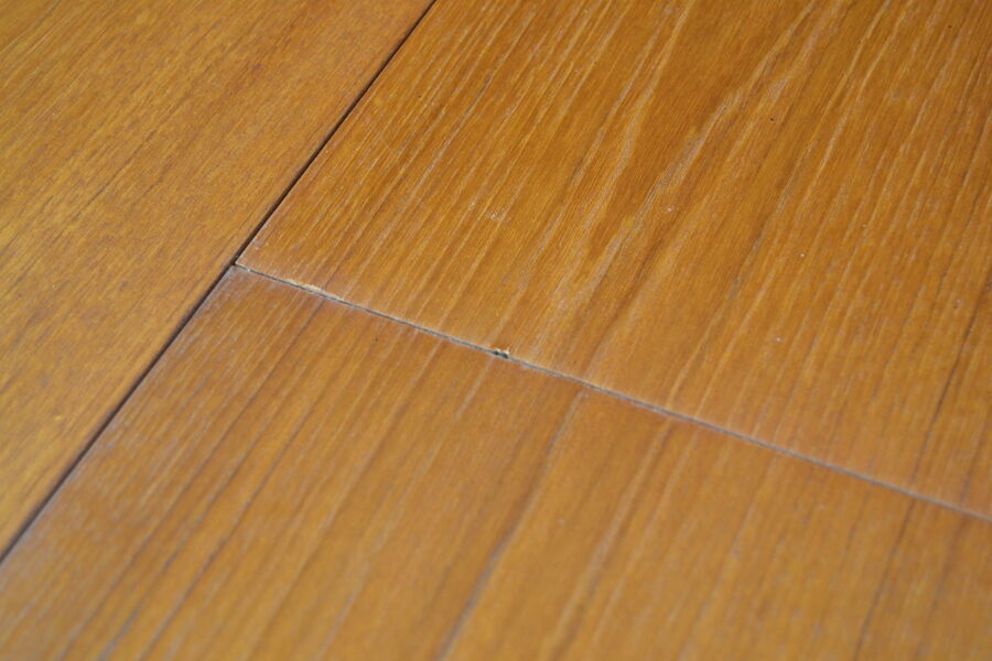 Table dining room extension by Younger