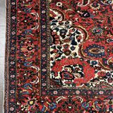 Tapis oriental