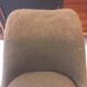 Eero Saarinen Tulip chair, produced by De Coene Courtrai