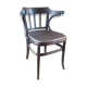 Fauteuil bureau ancien