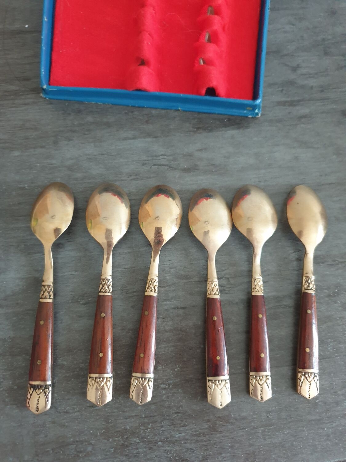 Teaspoon