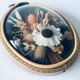 Dried flowers