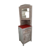 Meuble encoignure original