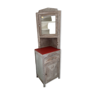 Meuble encoignure original