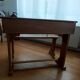 School desk