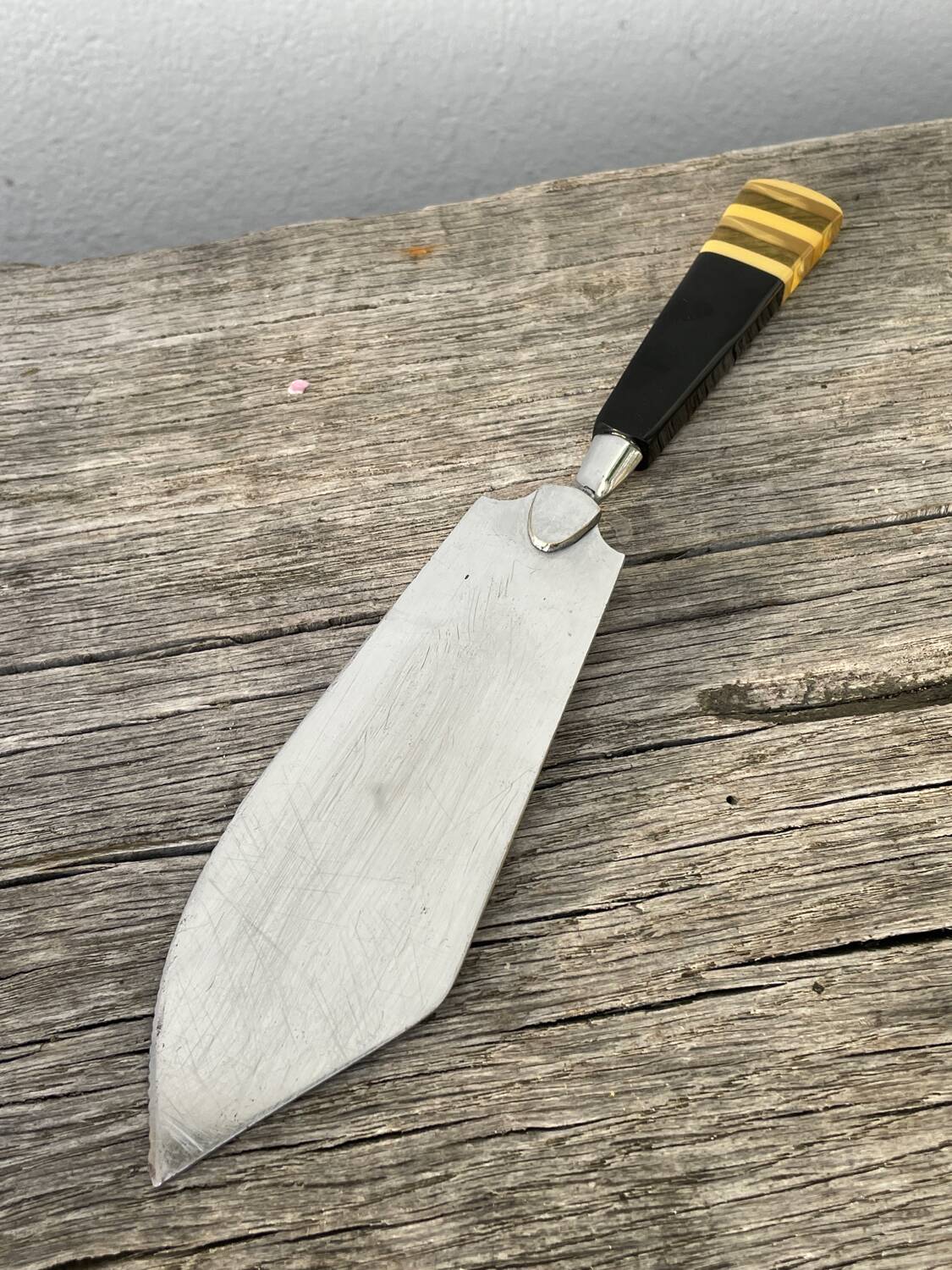 1960s design pie server