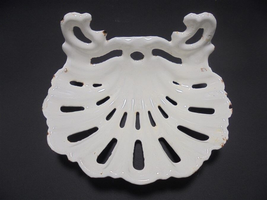 Soap dish