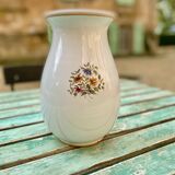 Large Moustiers vase