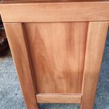 Solid oak jam furniture