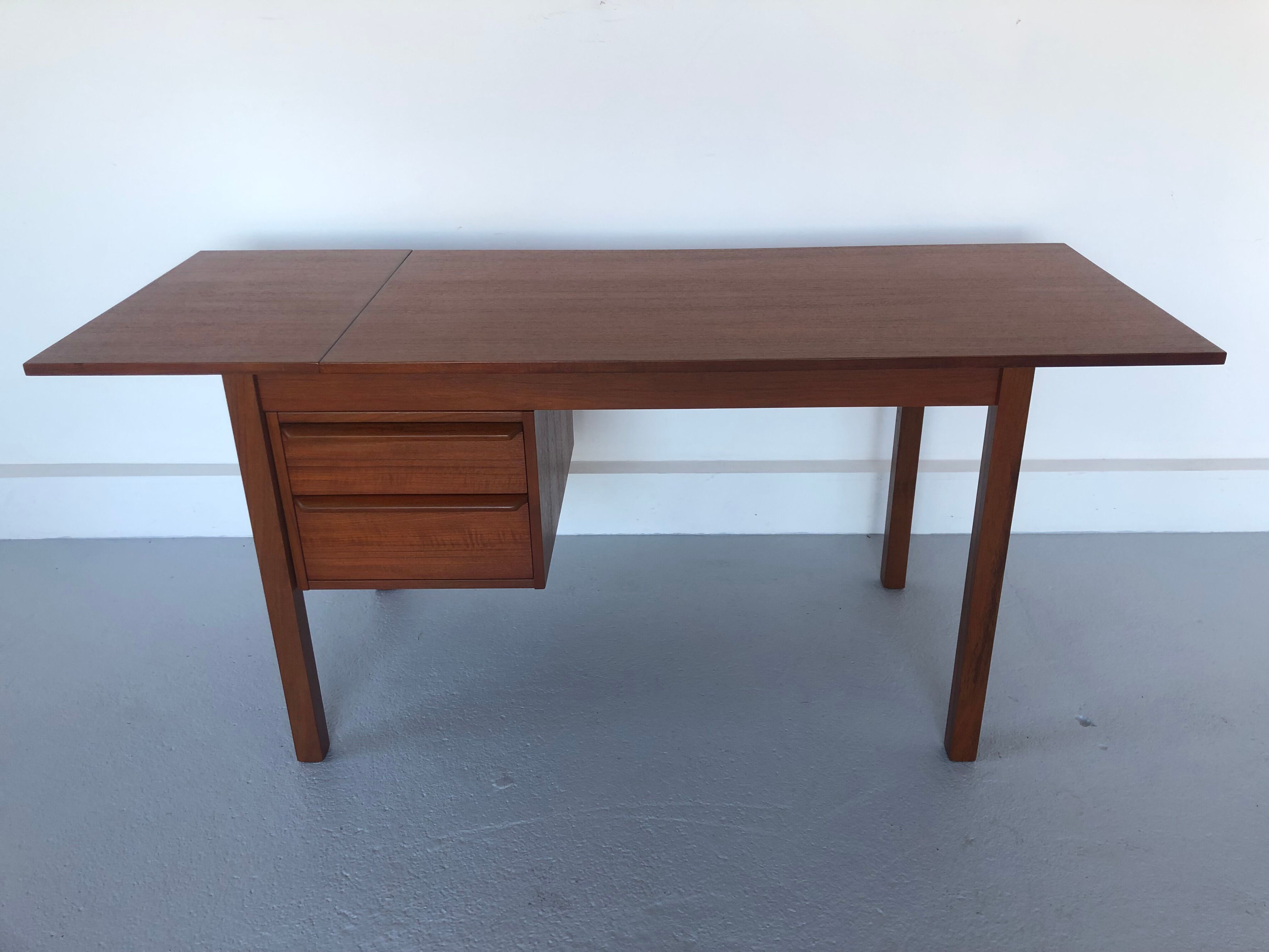 Desk, Denmark, 1970s