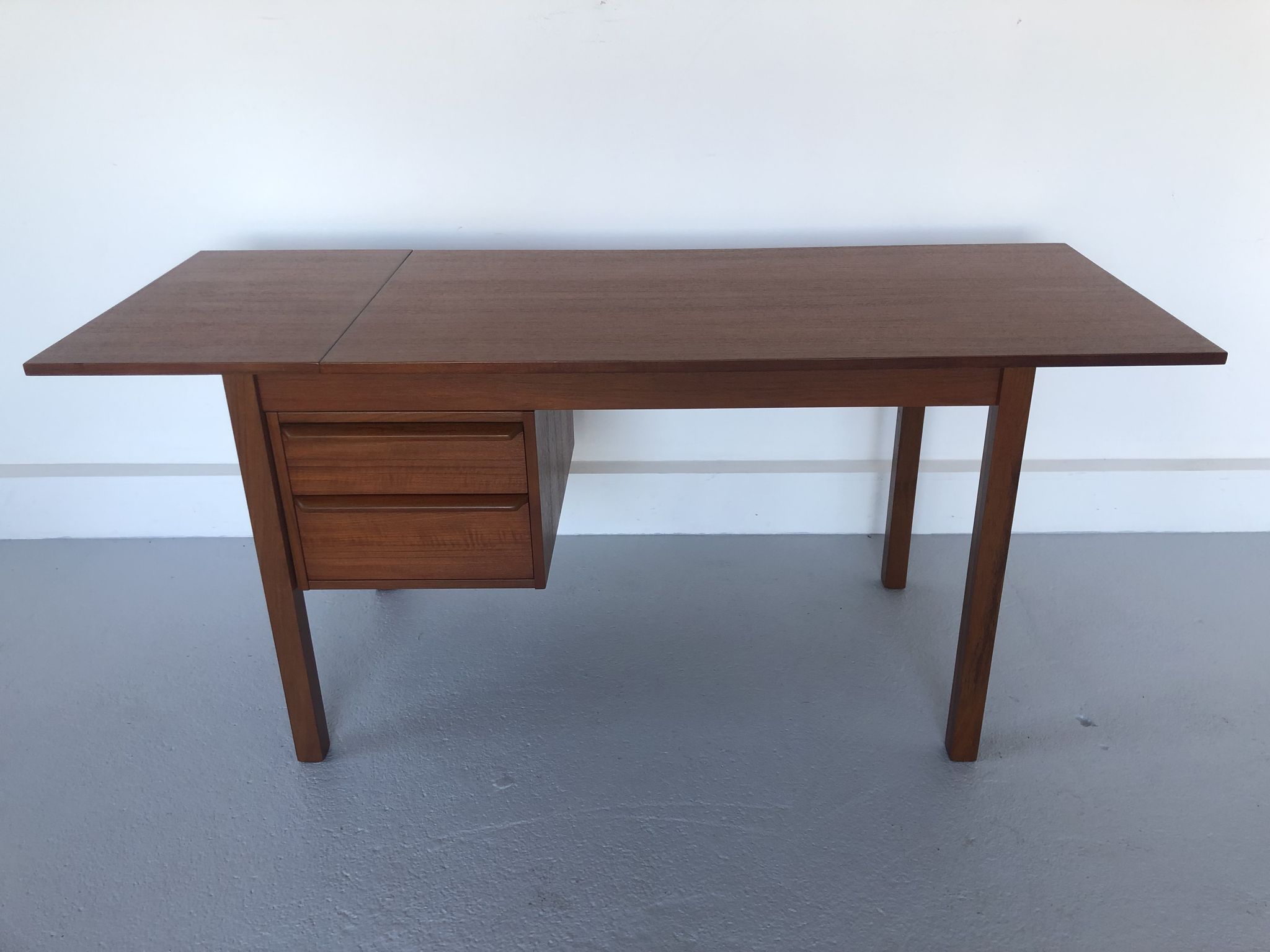 Bureau, Danemark, années 1970