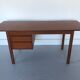Bureau, Danemark, années 1970