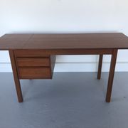 Bureau, Danemark, années 1970