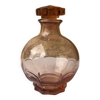 Carafe à liqueur type Rosaline Arcoroc