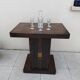 Vintage art deco bar or games table