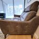 Canape roche bobois modèle mesode en parfait état