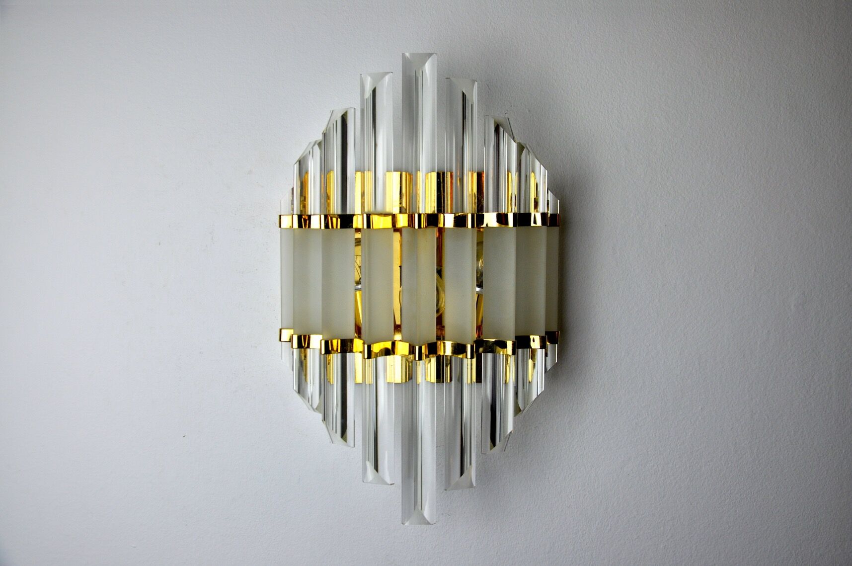 Sconce, Italy, 1970