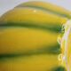 Barabotine pitcher "Longchamp" in the shape of a melon