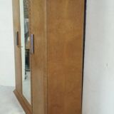 art-deco wardrobe