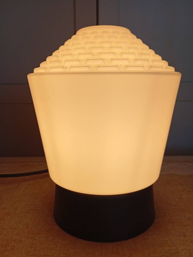 Philips Poligny lamp from the 1960s