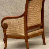 Armchair bergère