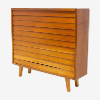 Mid century dresser, 1960´s, Czechoslovakia