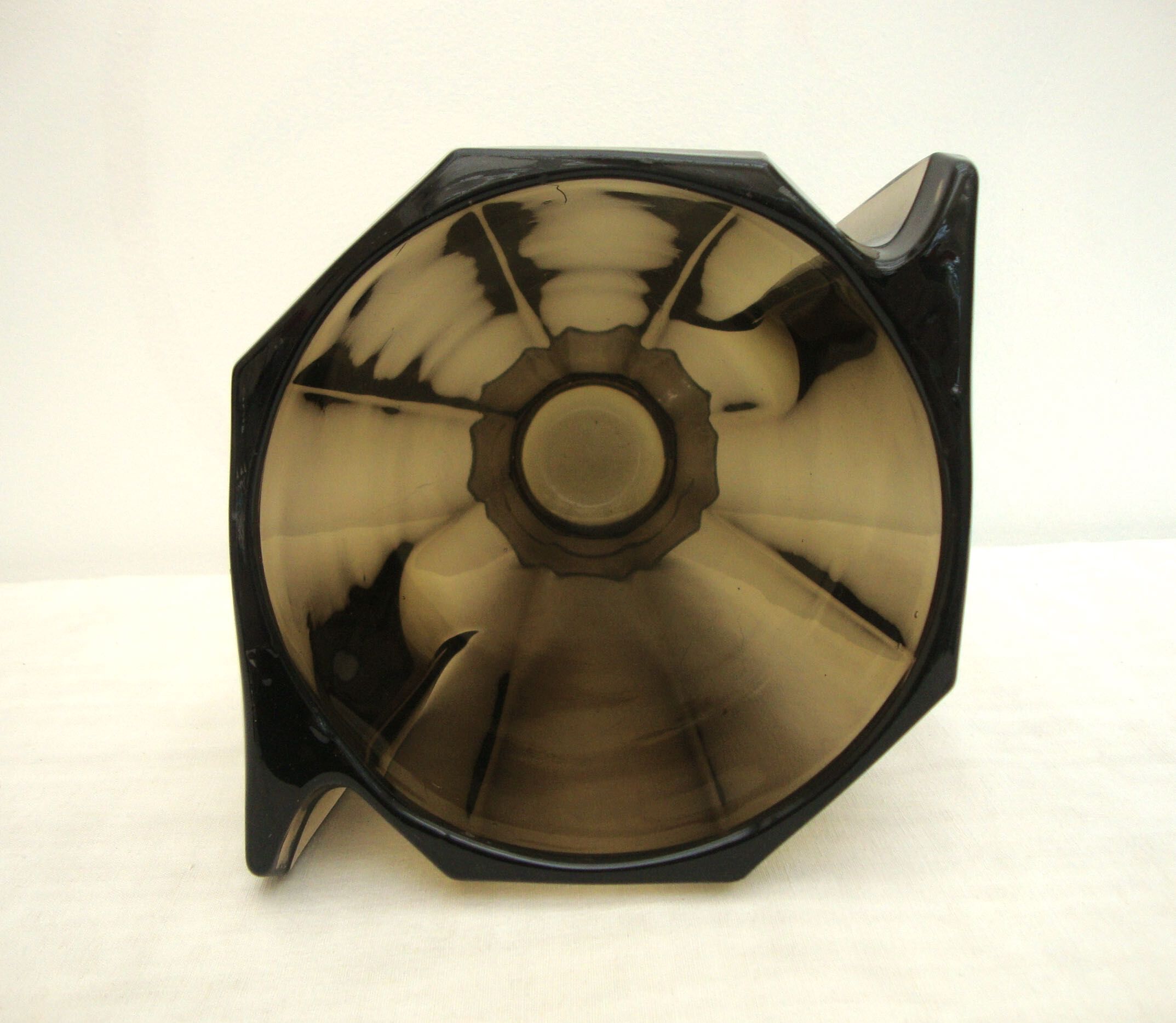 Czechoslovakia vase 50s