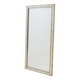XXL Luxury Mirror by DeKnudt Belgium 1980s