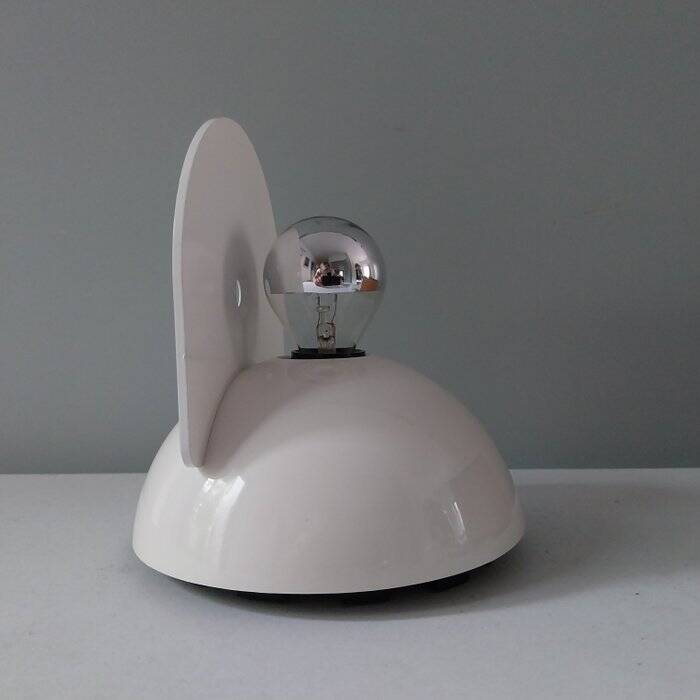 Buco wall lamp by Claudio Dini Artemide