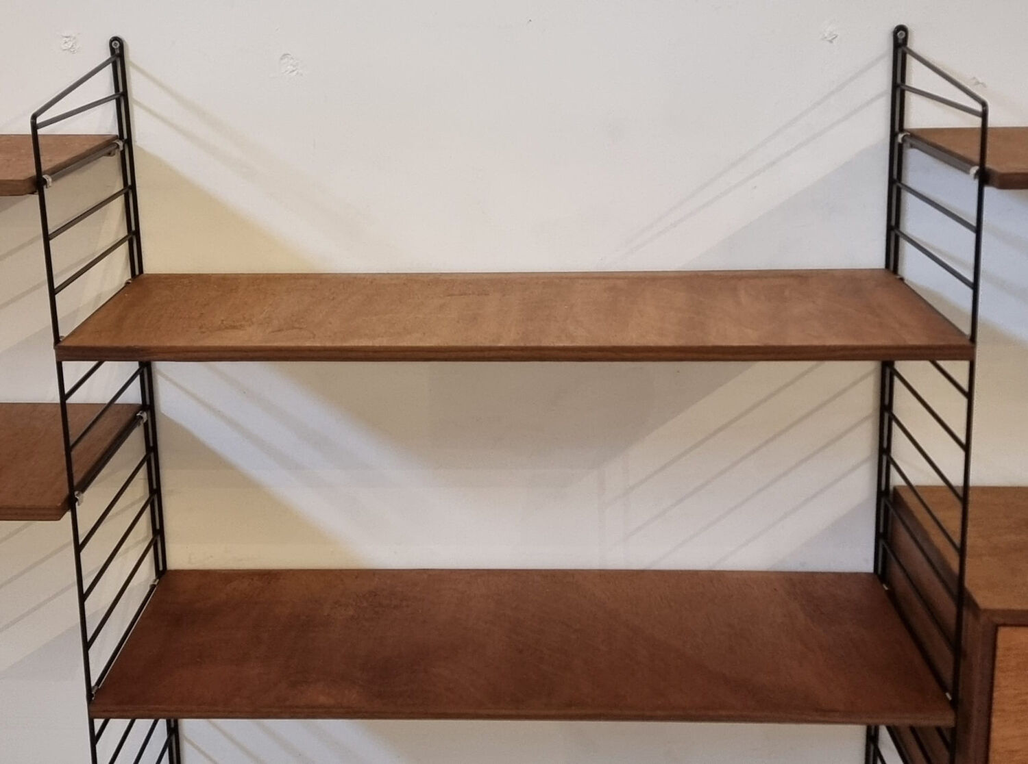 Système mural Bjarke