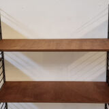 Système mural Bjarke