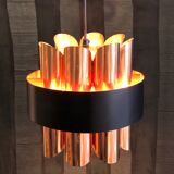 Werner Shou Scandinavian copper pendant light