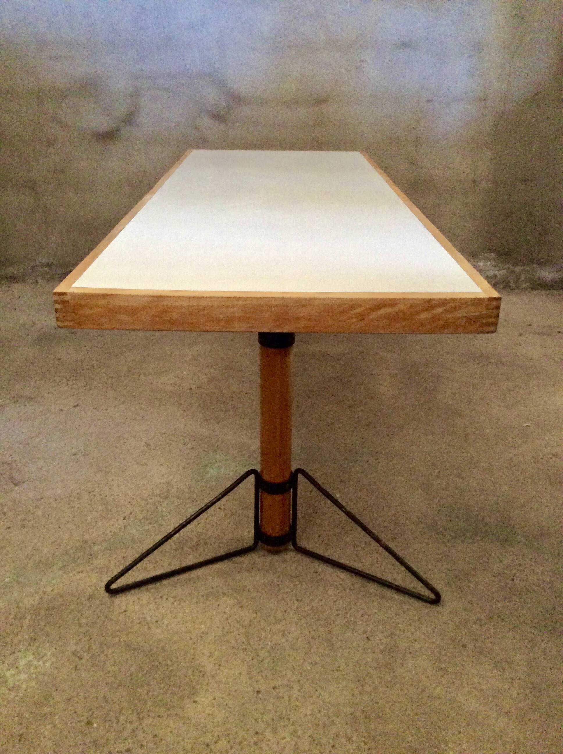 Marc Held Design 80 Table