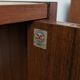Enfilade vintage design scandinave